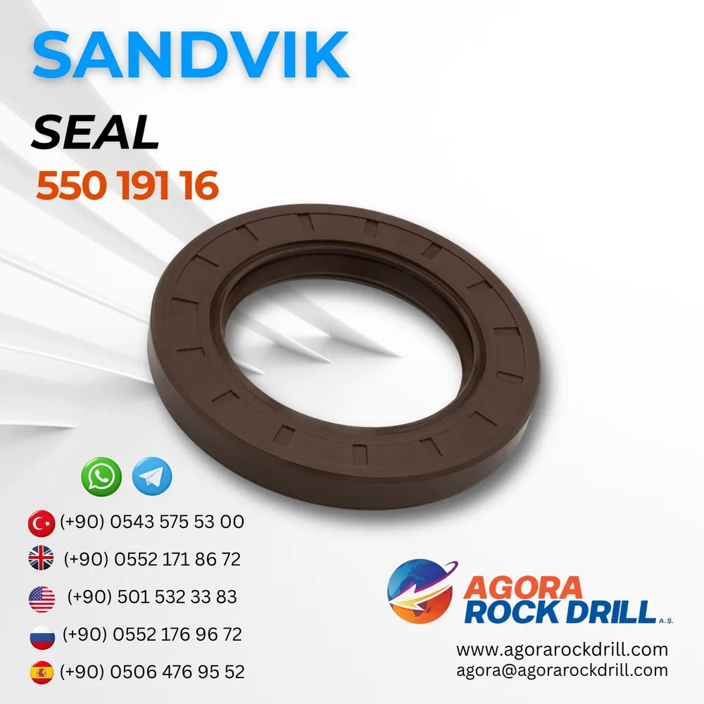 Seal - 55019116