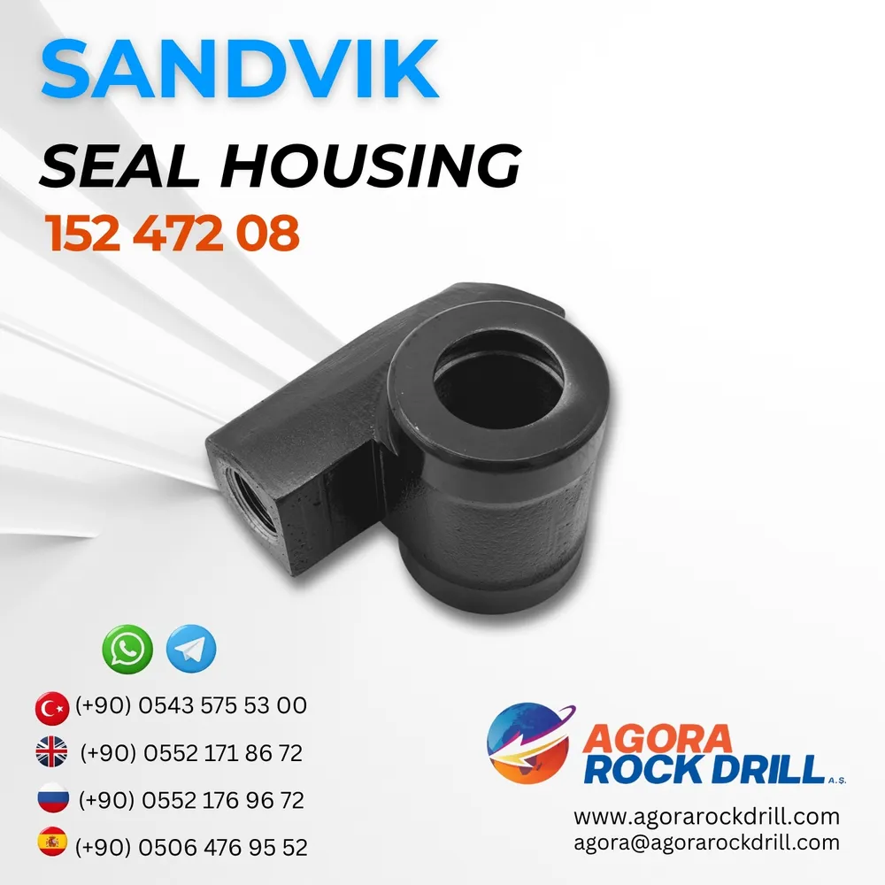 Seal Housing – 15247208