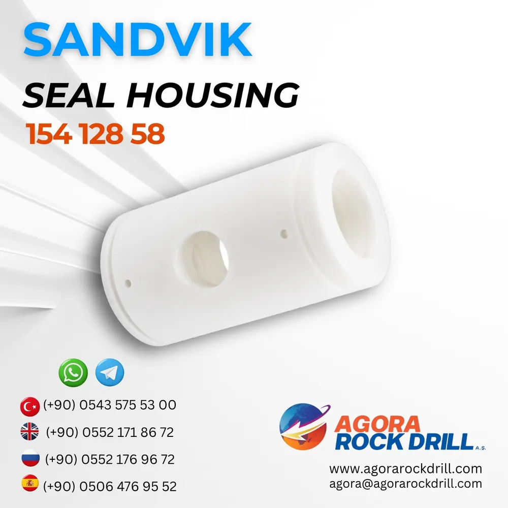Seal Housing – 15412858