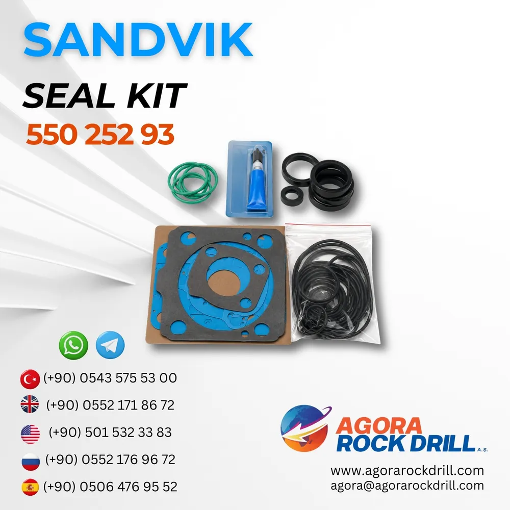Seal Kit – 55025293