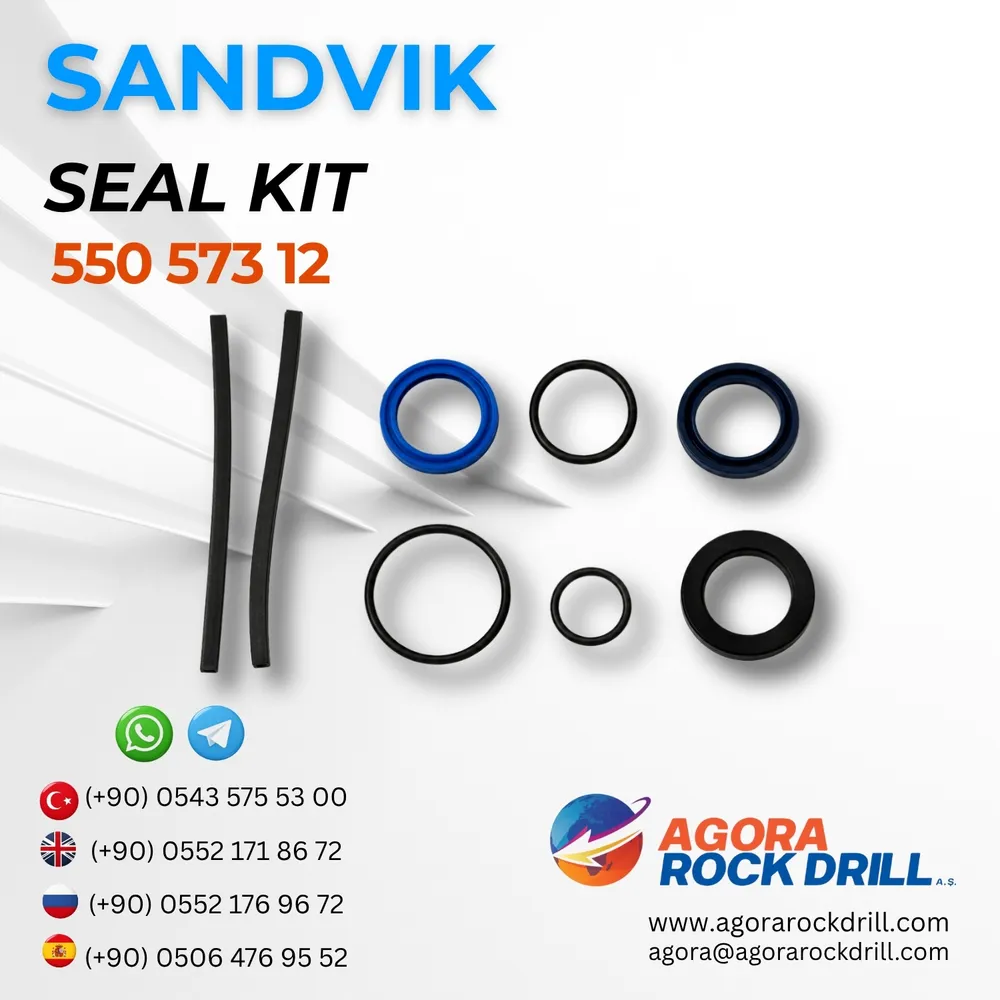 Seal Kit - 55057312