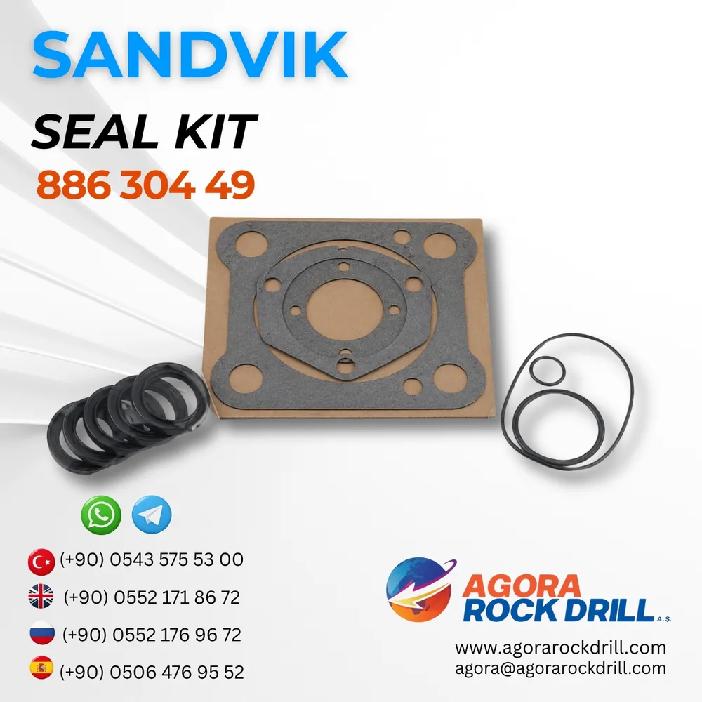 Seal Kit – 88630449