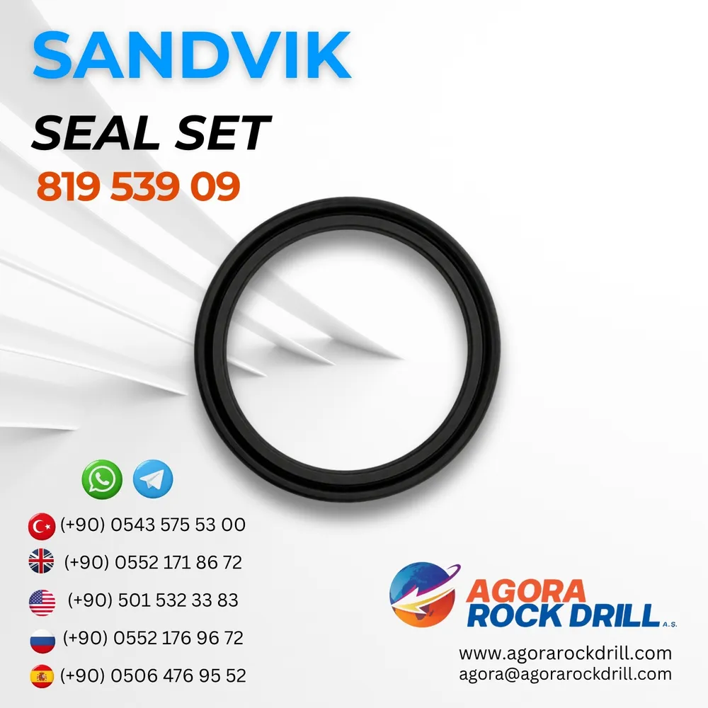 Seal Set - 81953909
