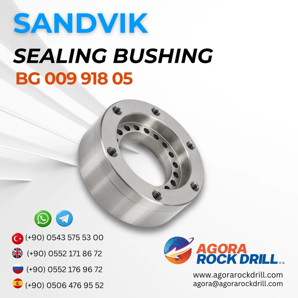 Sealing Bushing – BG00991805