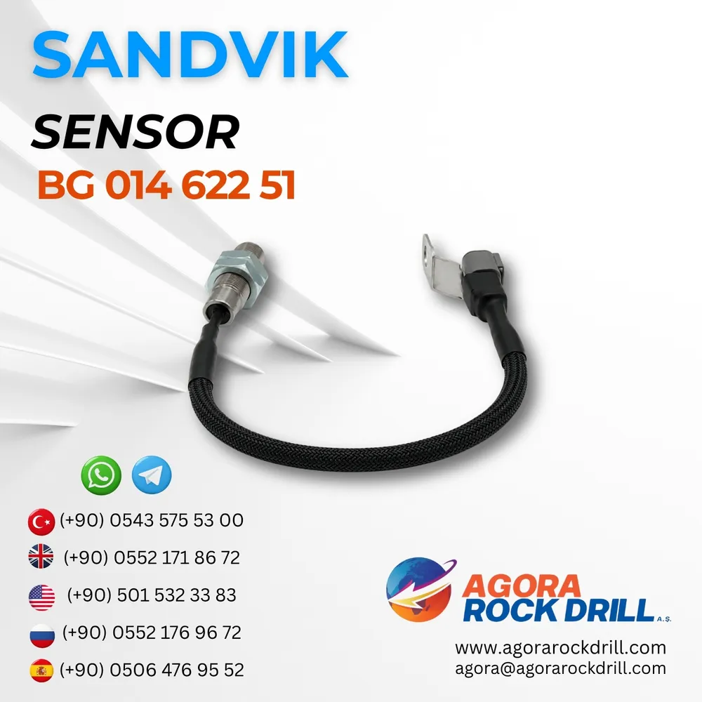 Sensor - BG01462251