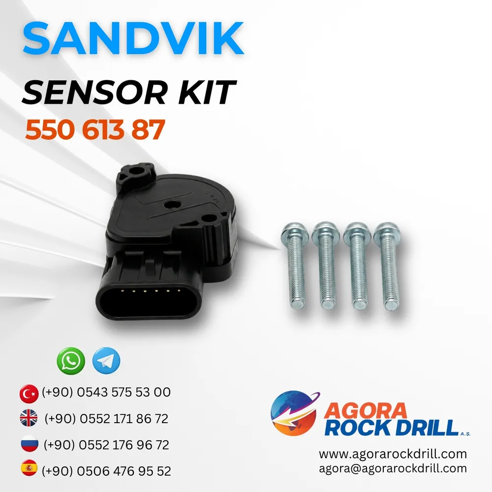 Sensor Kıt – 55061387