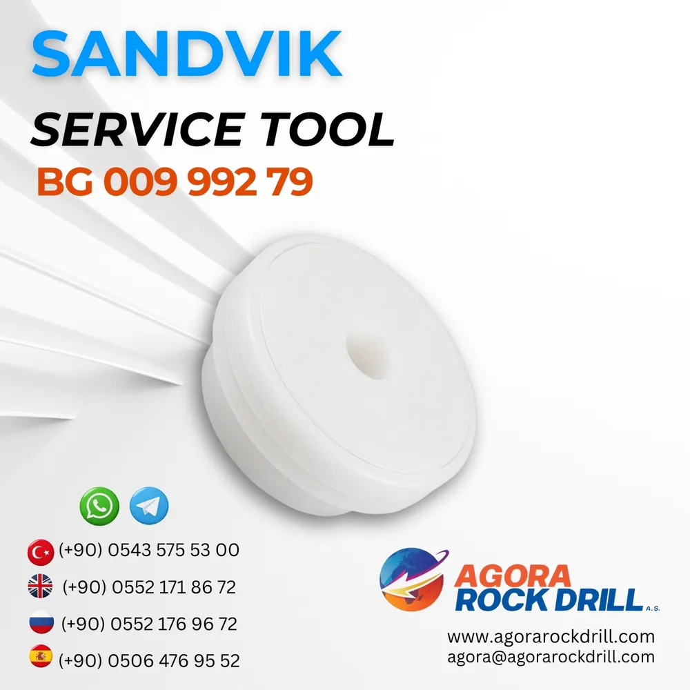 Service Tool – BG00999279