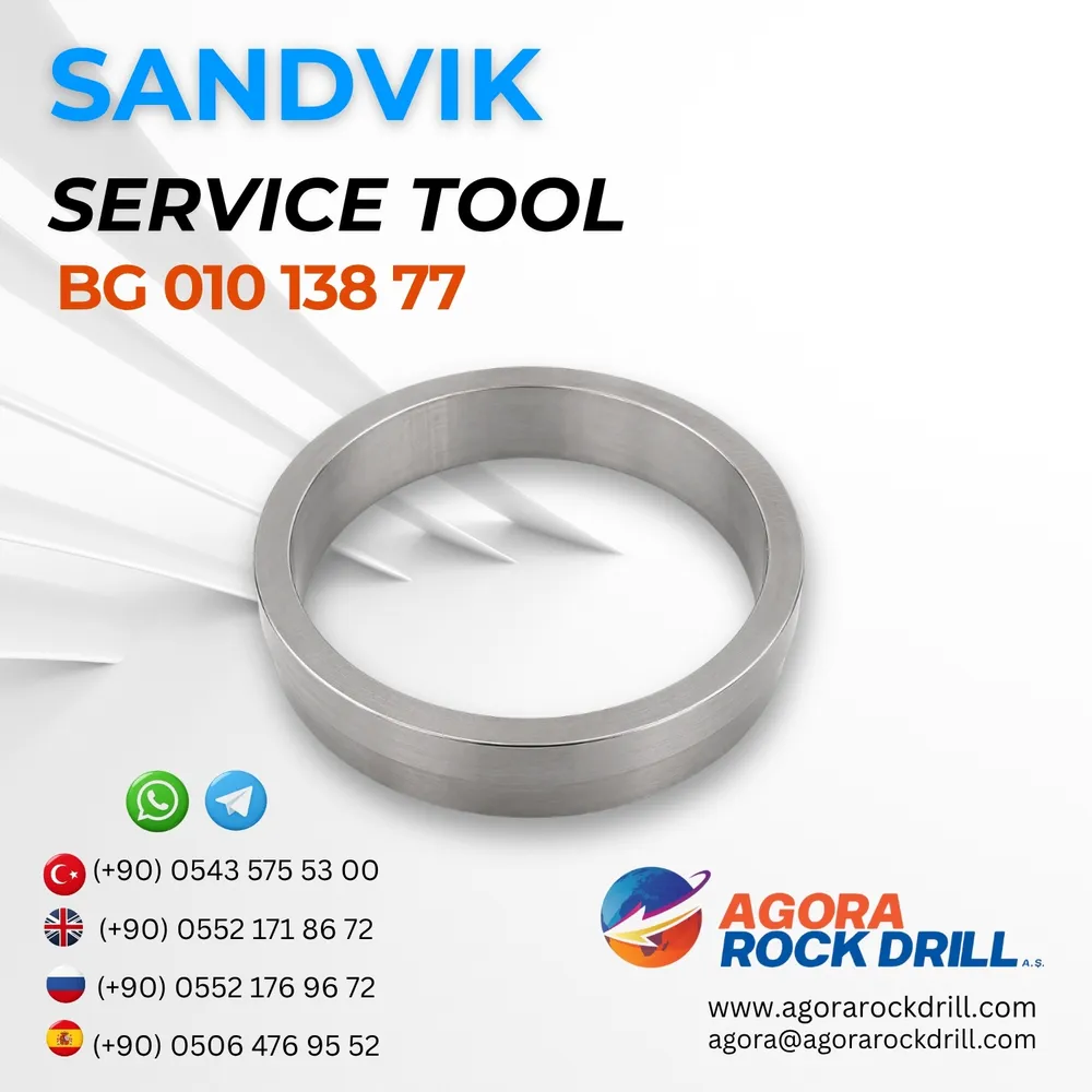 Service Tool – BG01013877