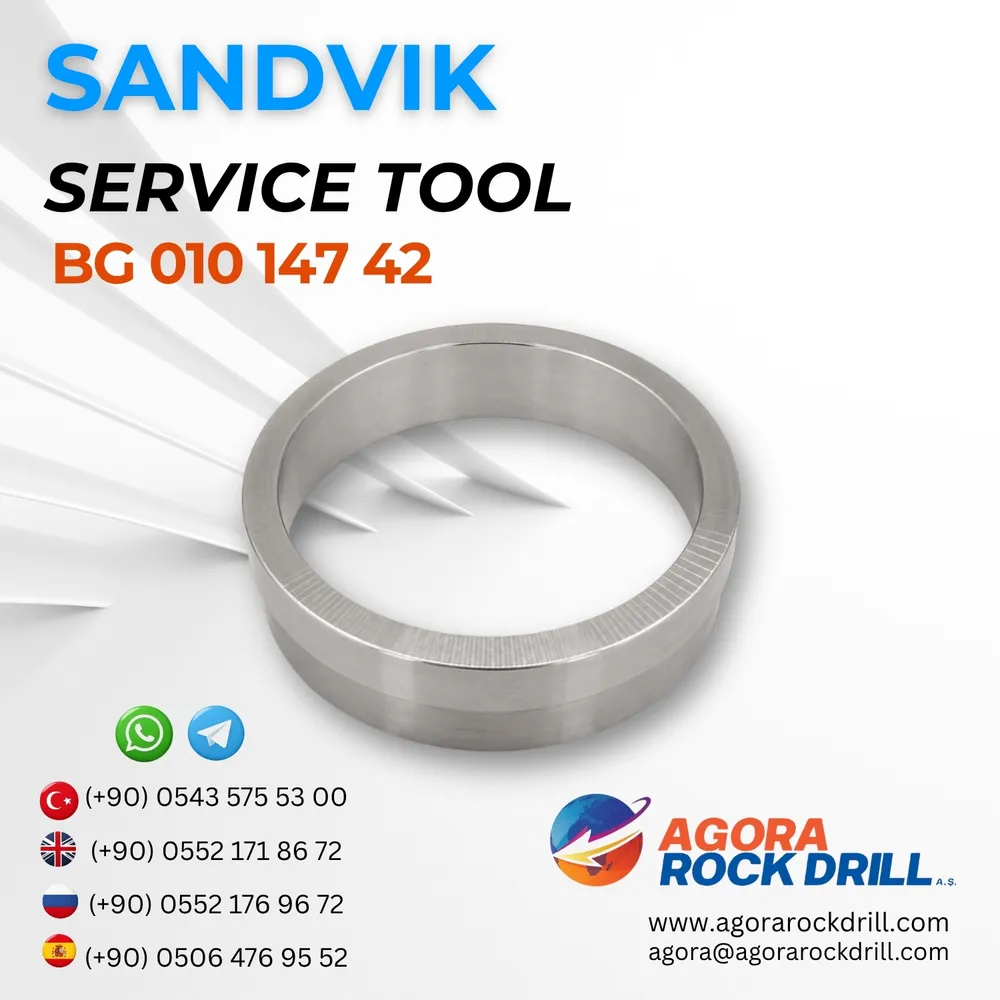 Service Tool – BG01014742