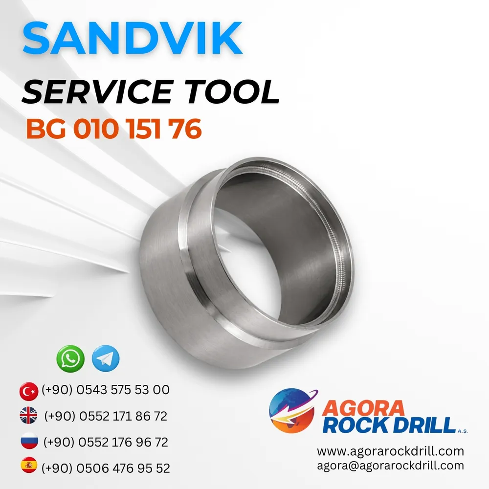 Service Tool – BG01015176