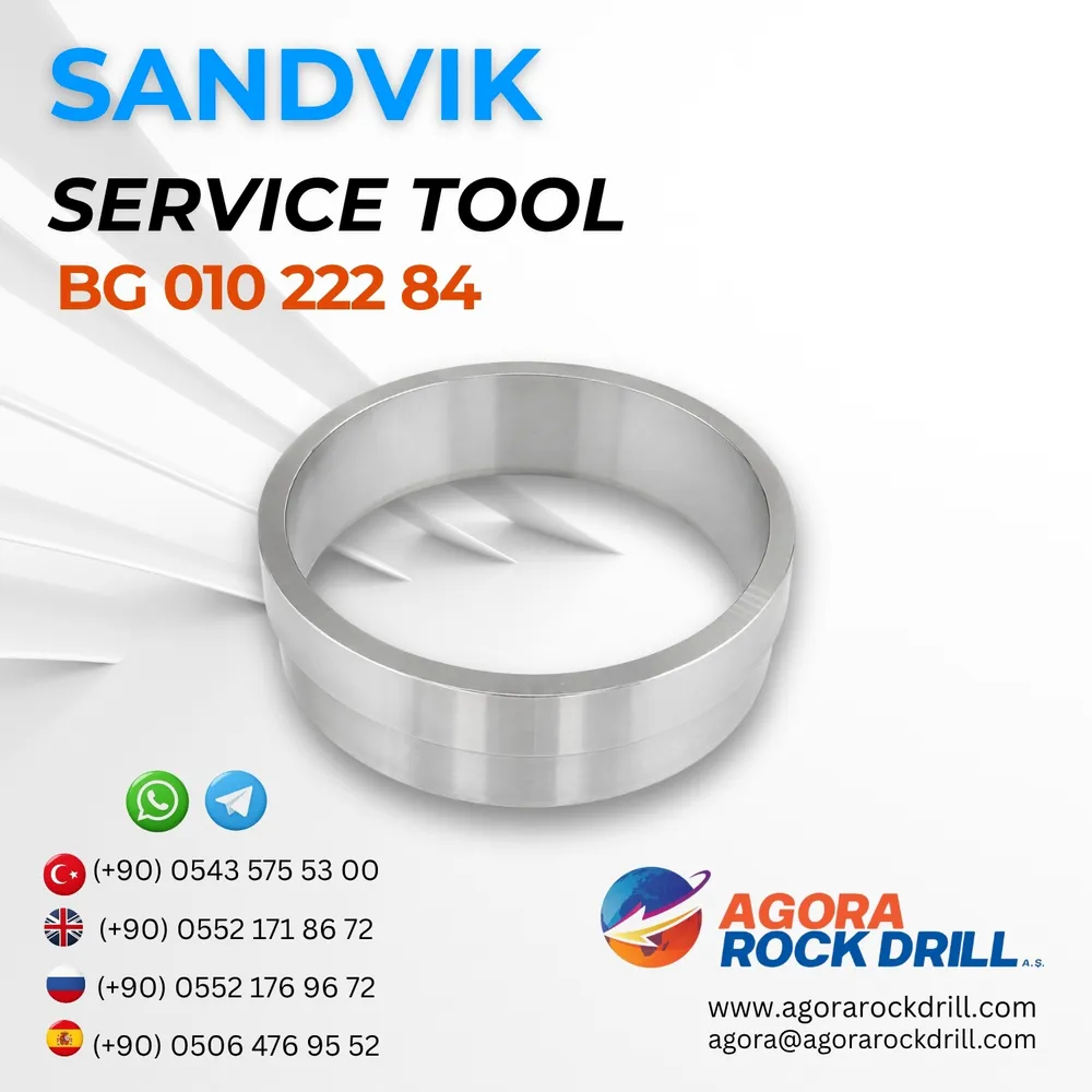 Service Tool – BG01022284