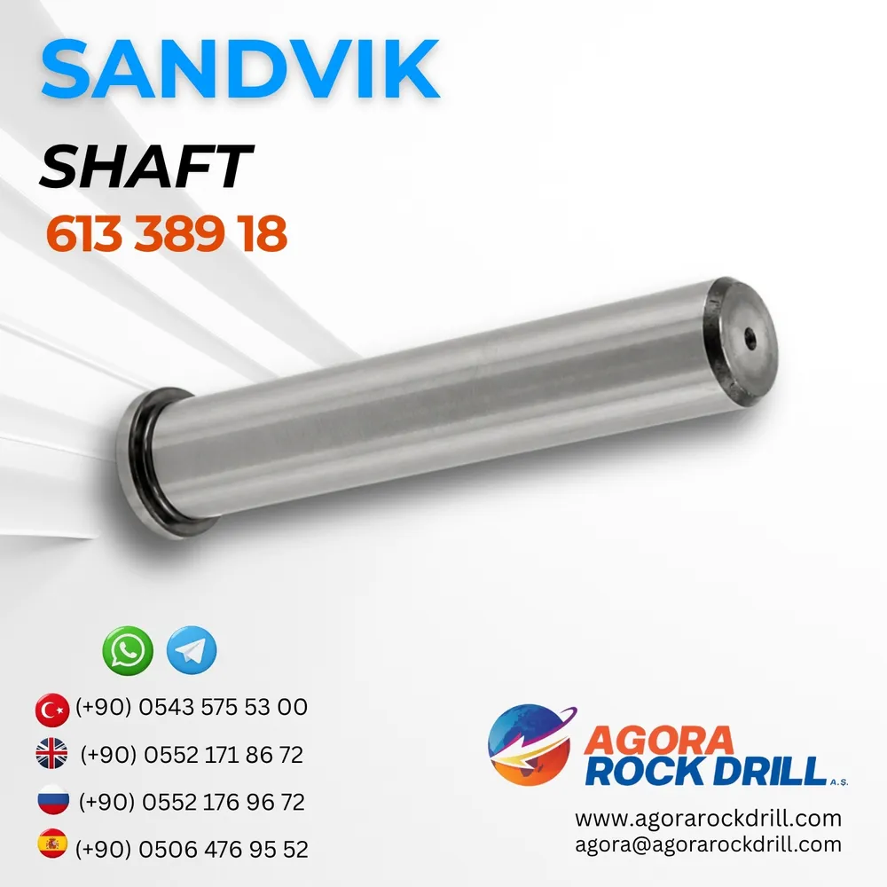 Shaft – 61338918