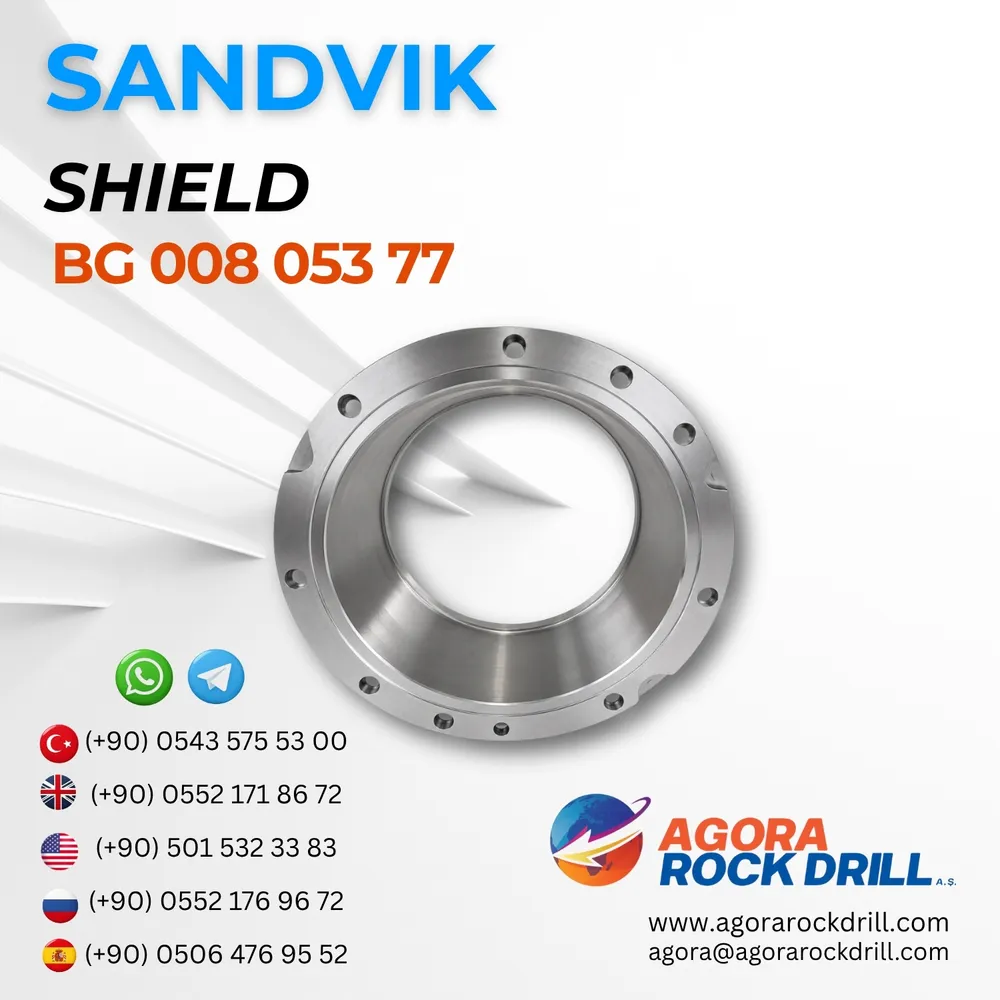 Shield – BG00805377