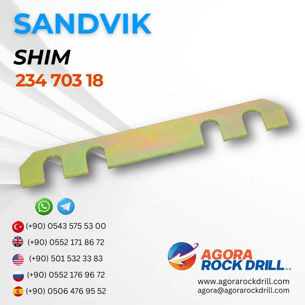 Shim - 23470318