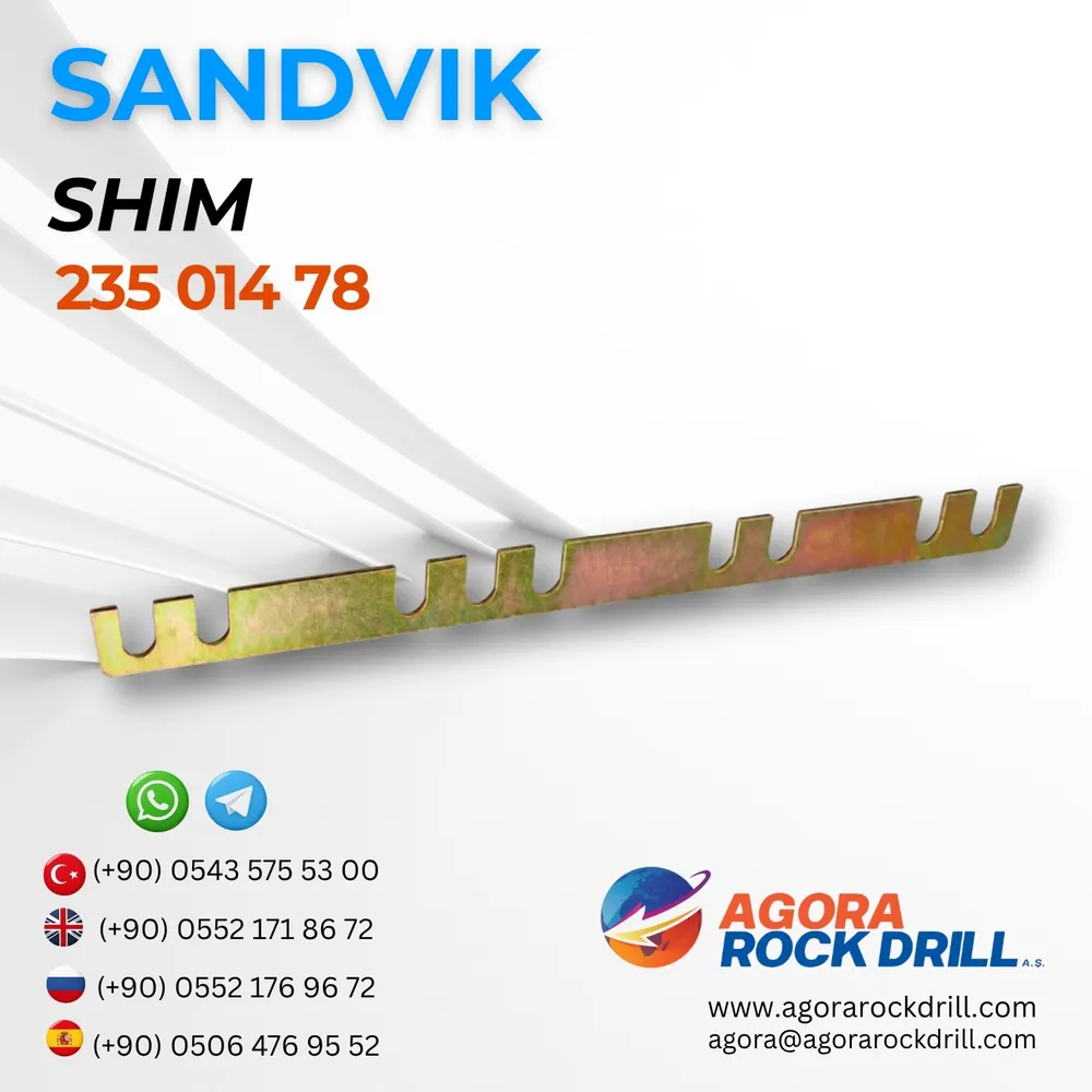 Shim - 23501478