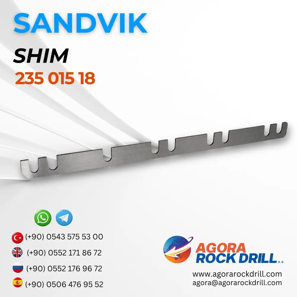 Shim - 23501518