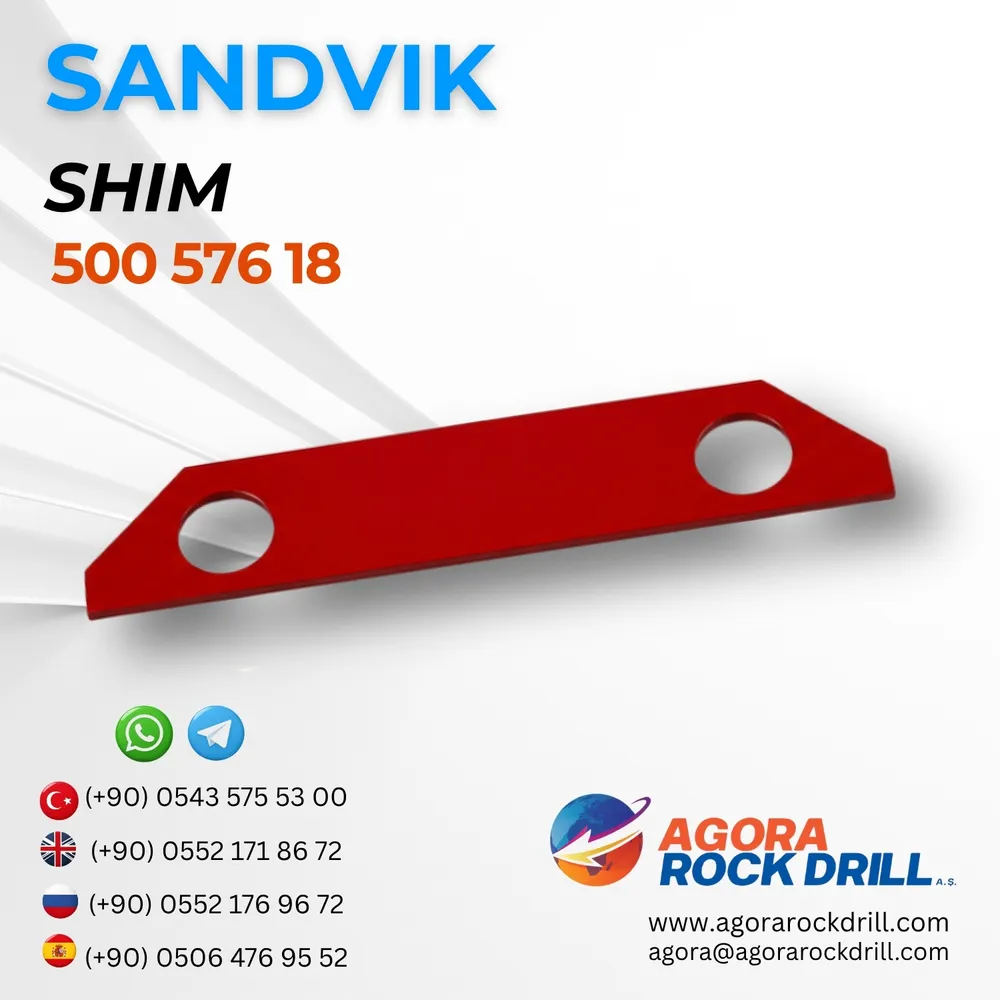 Shim - 50057618
