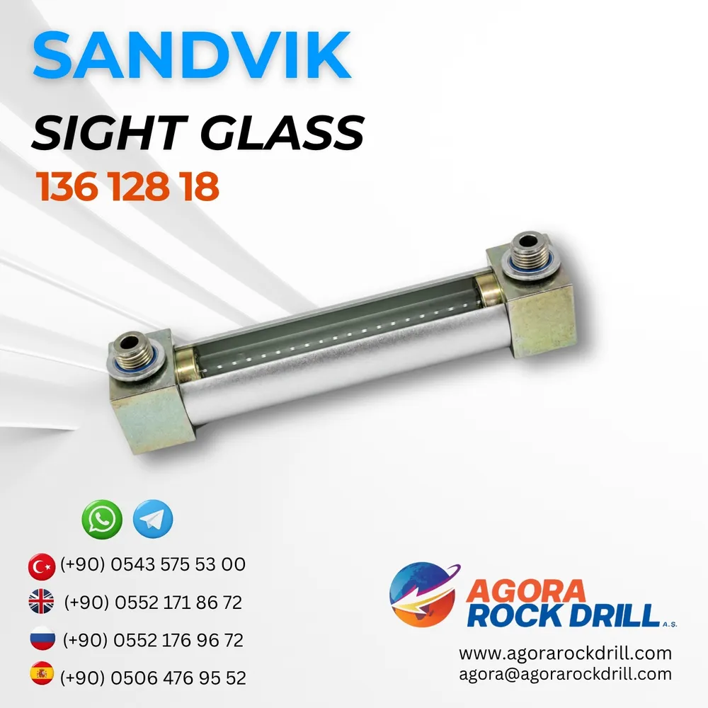 Sight Glass – 13612818
