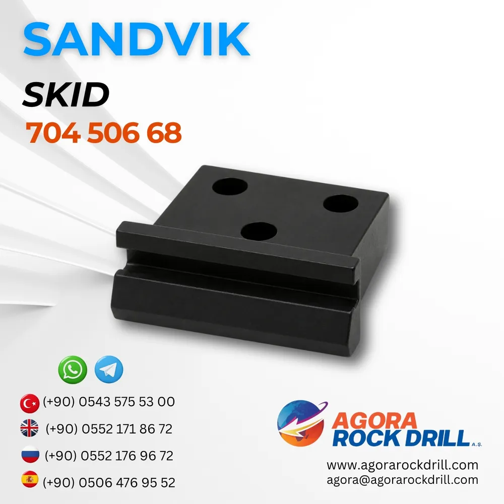 Skid – 70450668