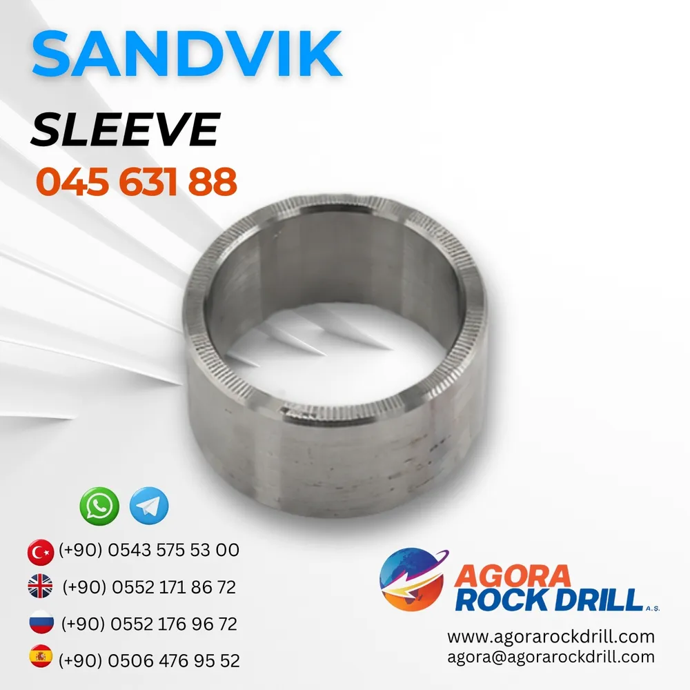 Sleeve – 04563188