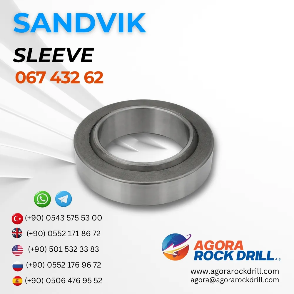 Sleeve - 06743262