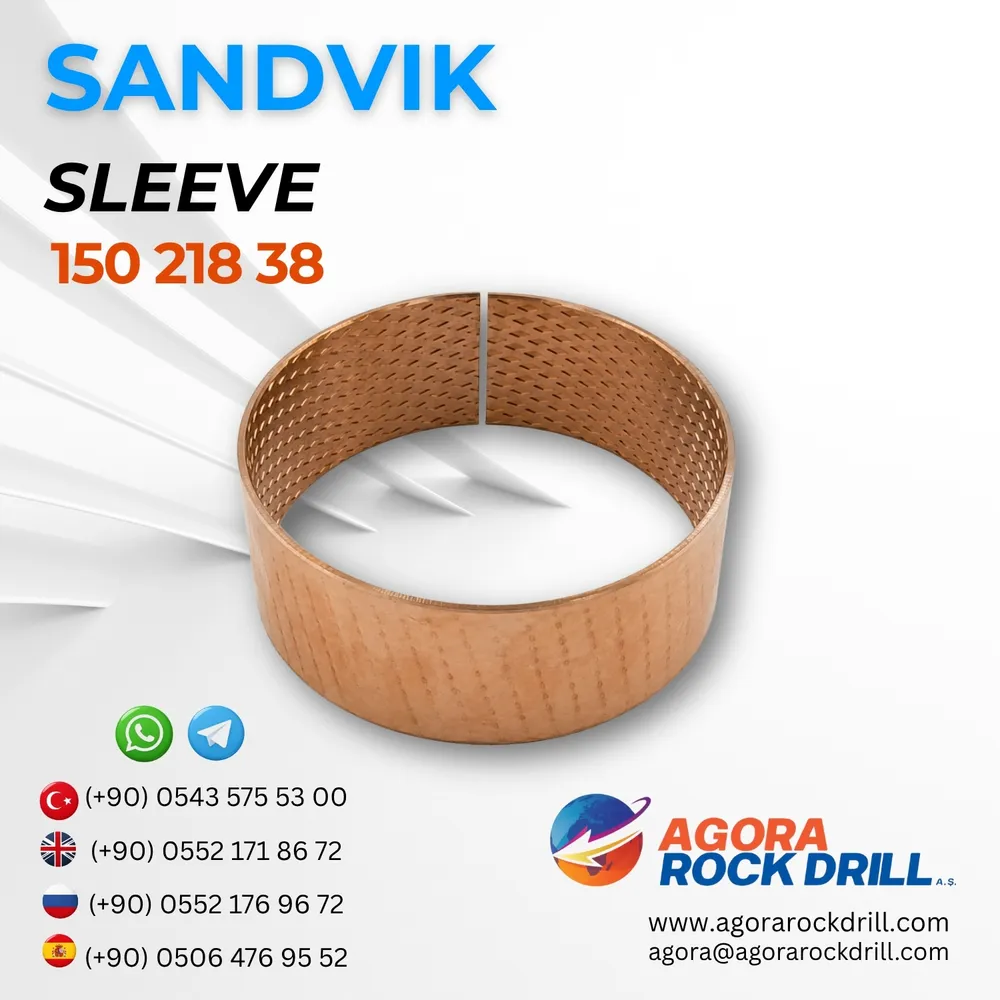 Sleeve – 15021838