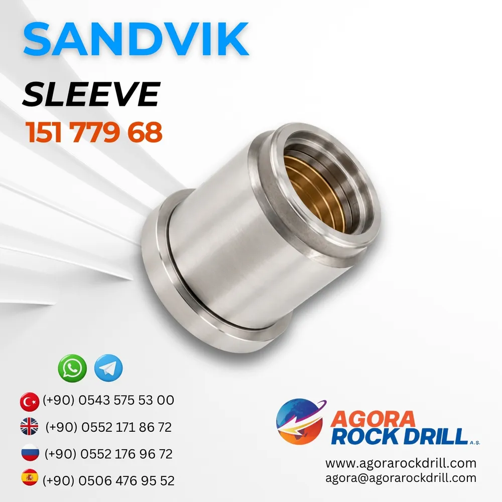 Sleeve – 15177968