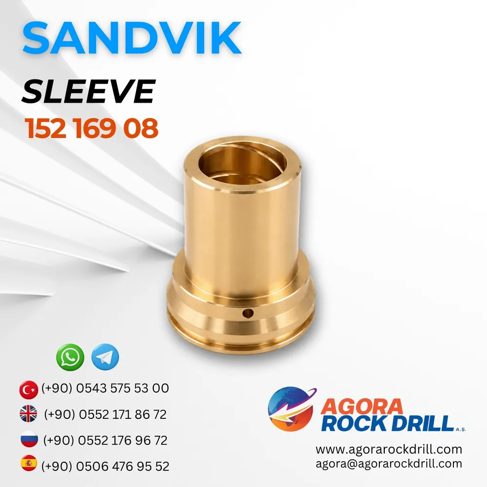 Sleeve – 15216908
