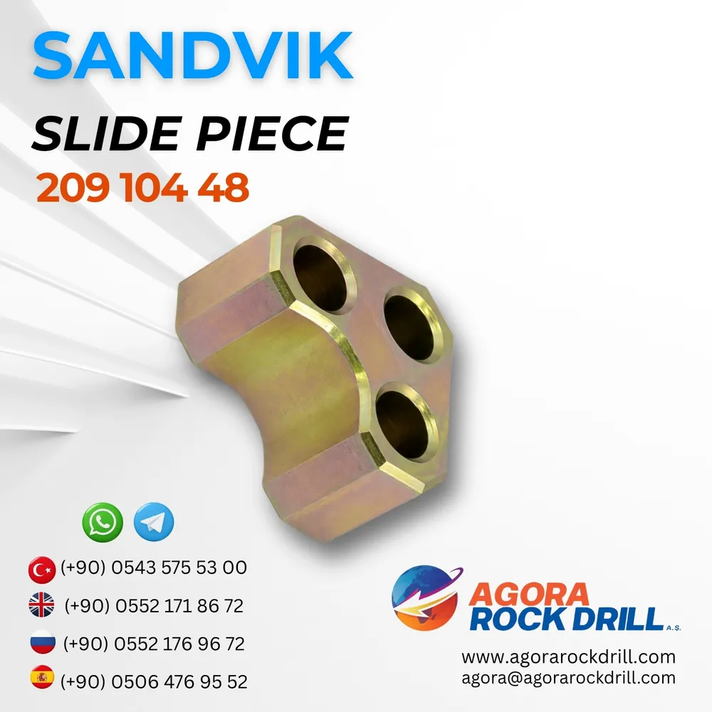 Slide Piece – 20910448