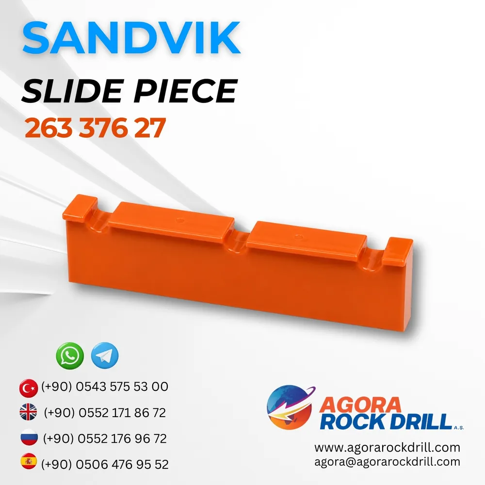 Slide Piece - 26337627