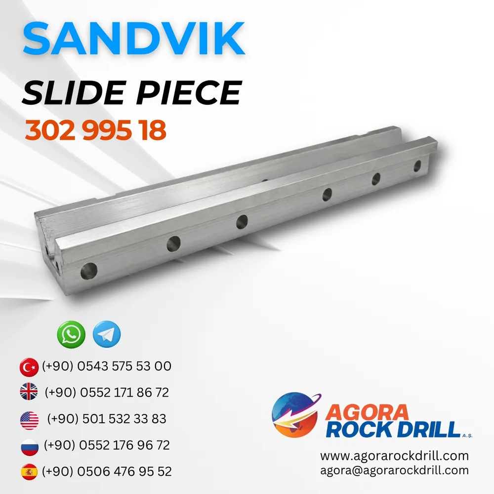 Slide Piece - 30299518