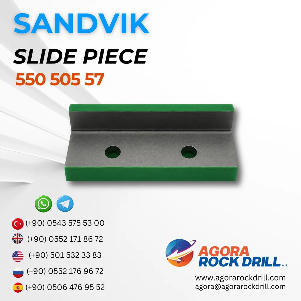 Slide Piece - 55050557
