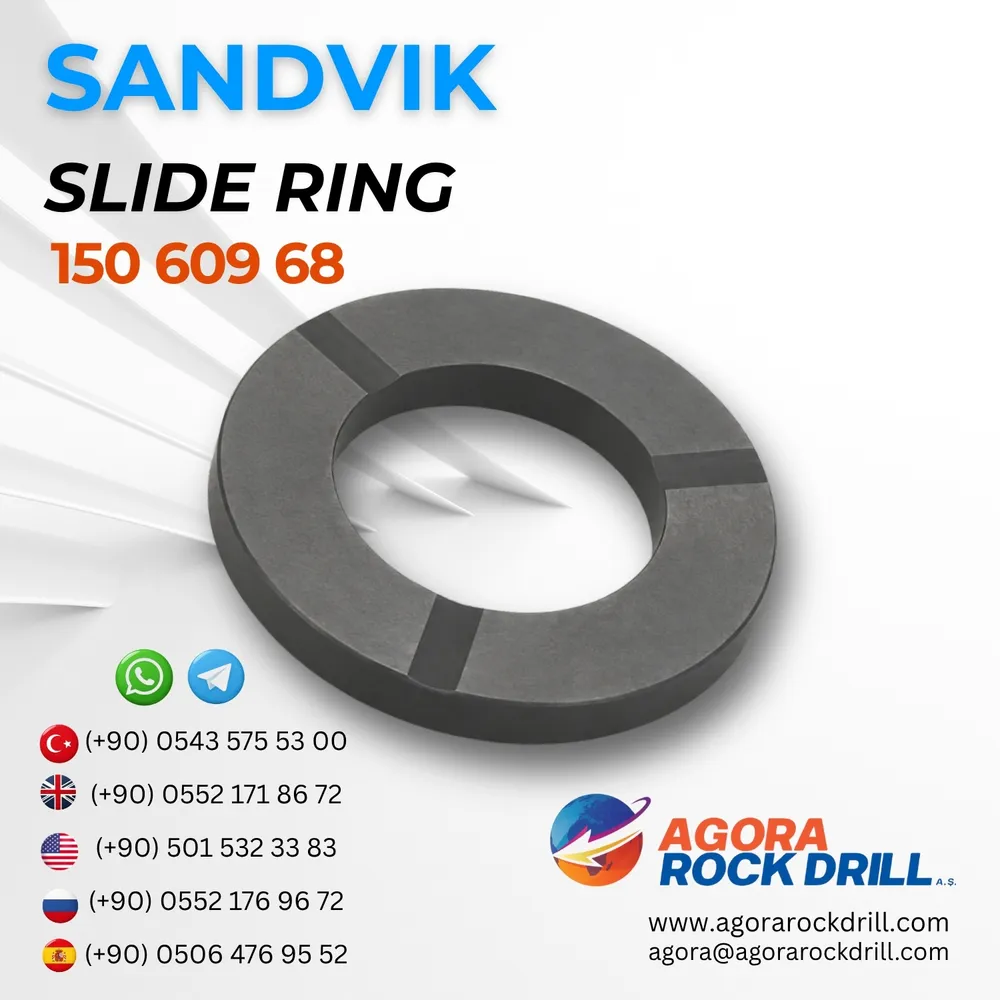 Slide Ring - 15060968