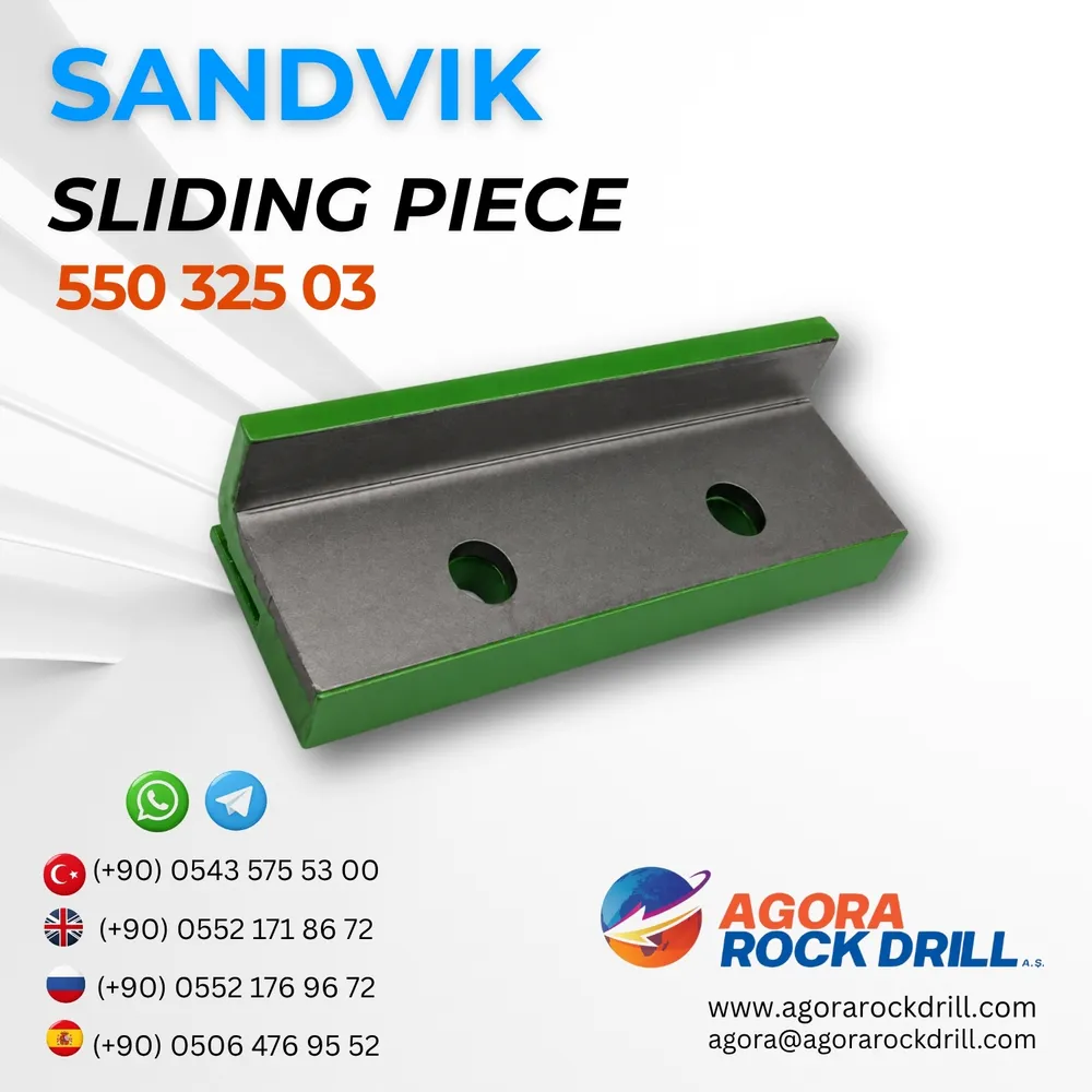 Sliding Piece – 55032503