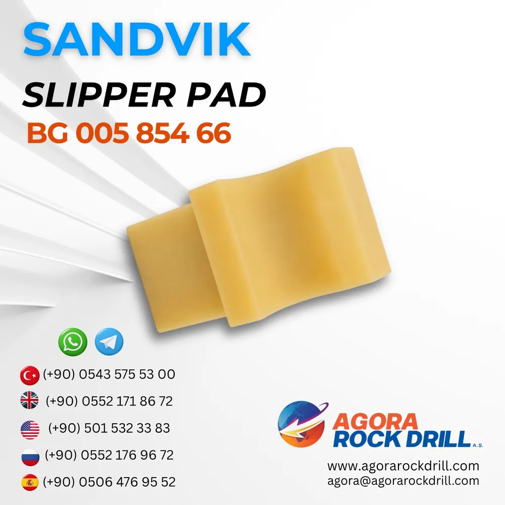 Slipper Pad - BG00585466