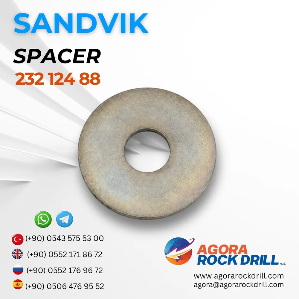 Spacer - 23212488