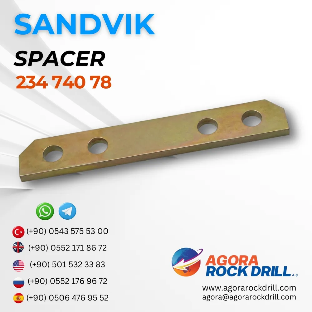Spacer - 23474078