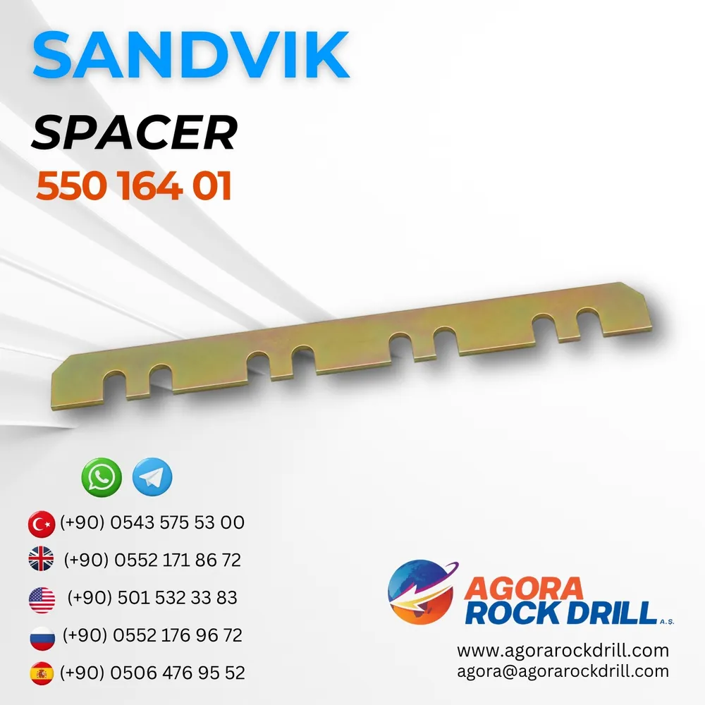 Spacer - 55016401