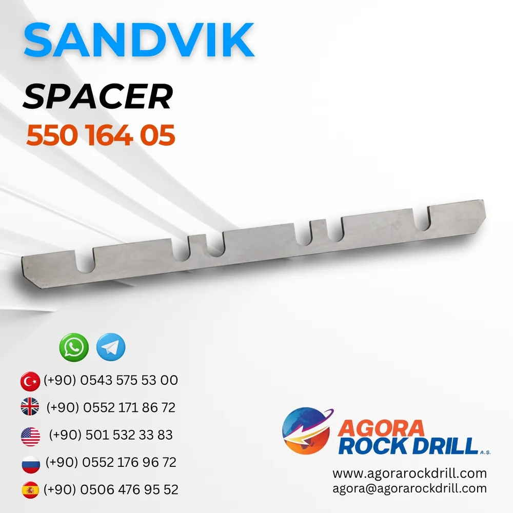 Spacer – 55016405
