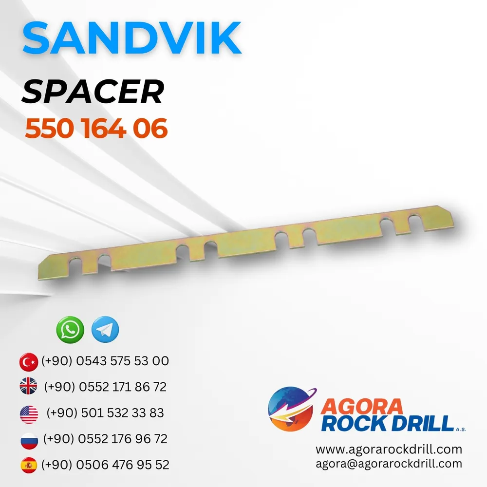 Spacer - 55016406