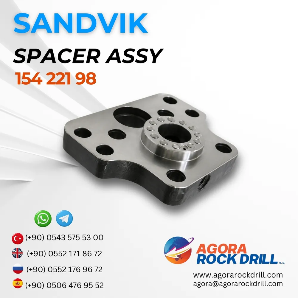 Spacer Assy – 15422198