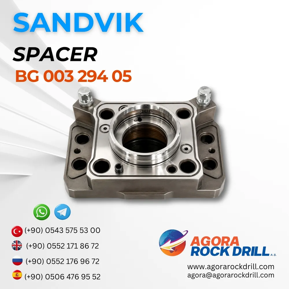 Spacer - BG00329405