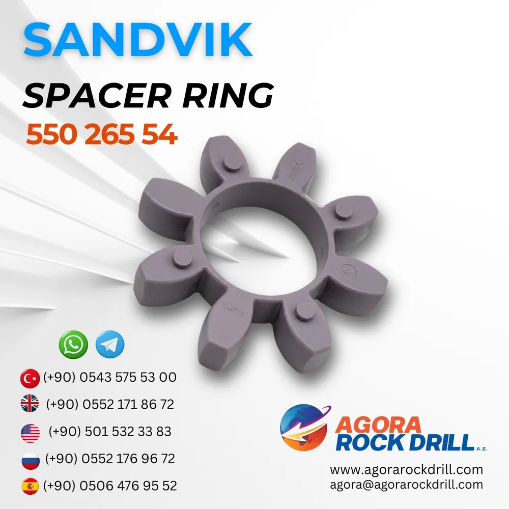 Spacer Ring - 55026554