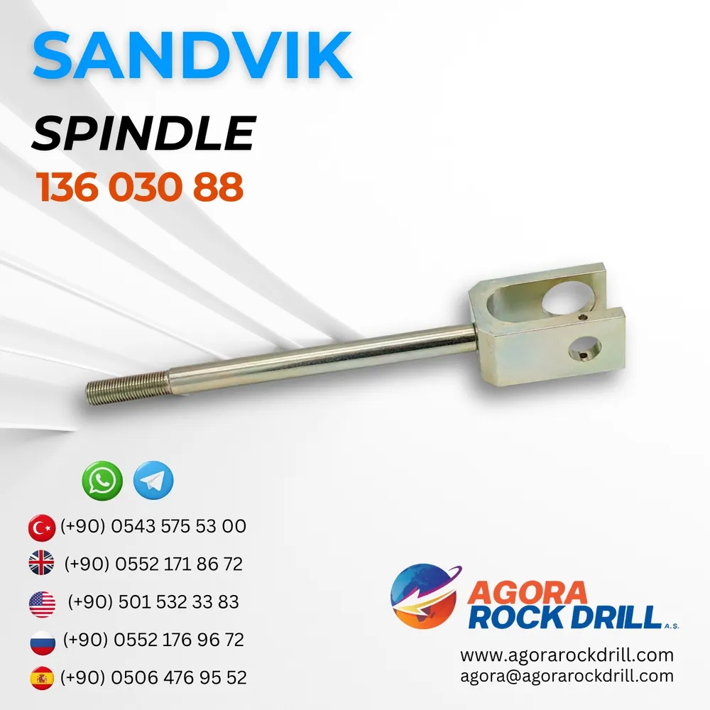 Spindle - 13603088