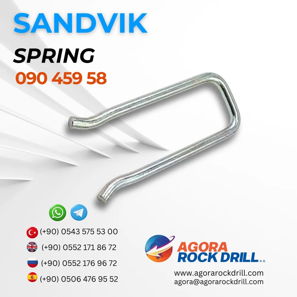 Spring – 09045958