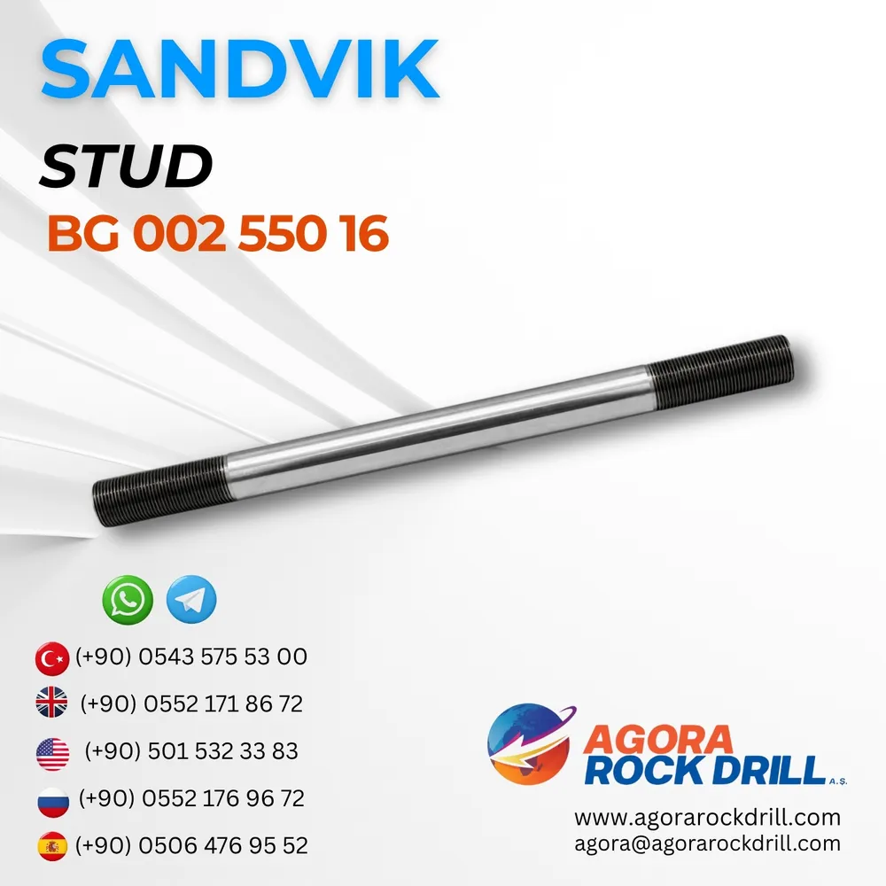 Stud – BG00255016