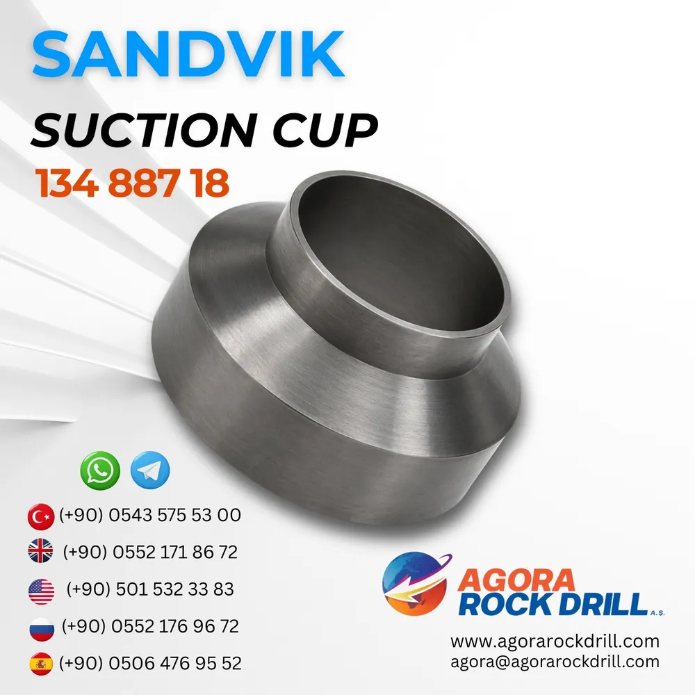 Suction Cup – 13488718
