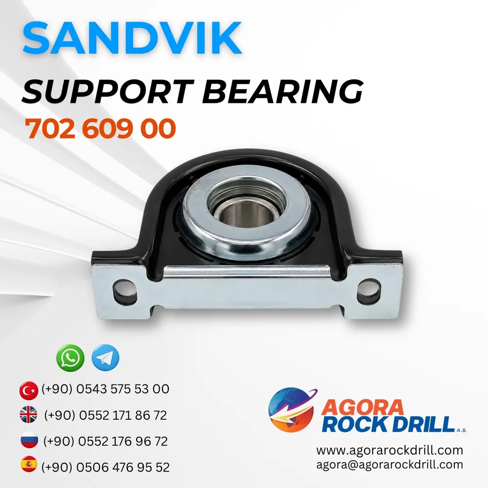 Support Bearing – 70260900