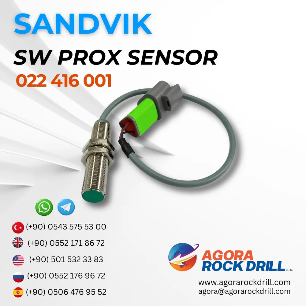Sw Prox Sensor – 02241601