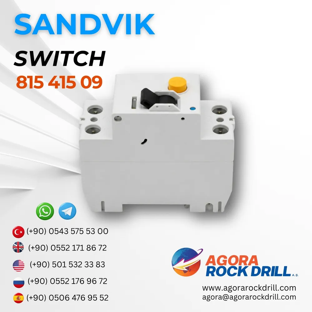 Switch – 81541509
